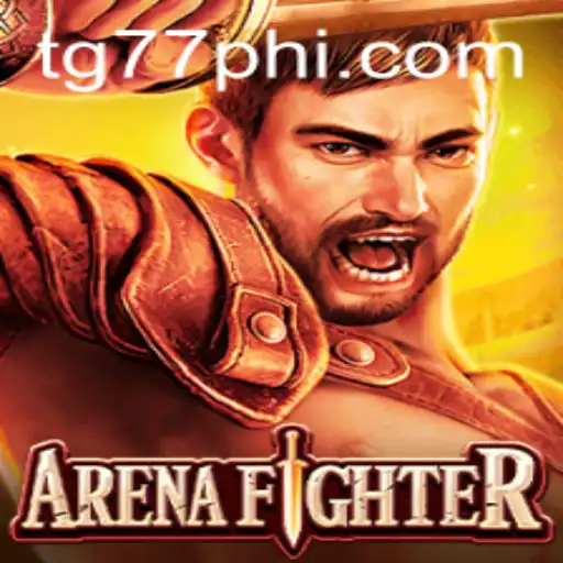 ArenaFighter: A New Gaming Sensation You Can't Miss