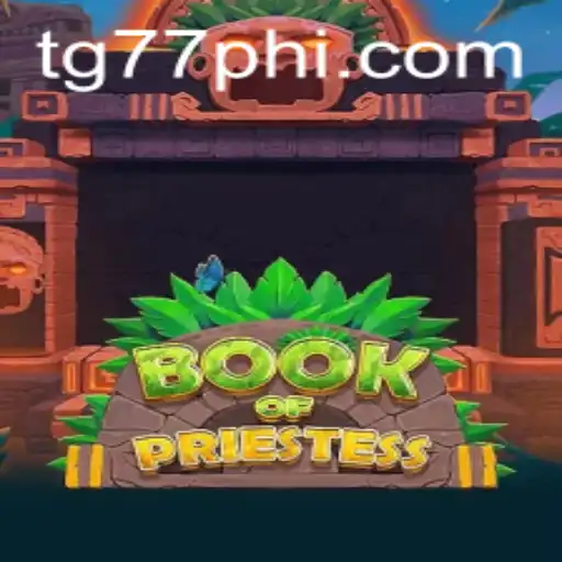 BookOfPriestess: A Mystical Journey Into New Horizons