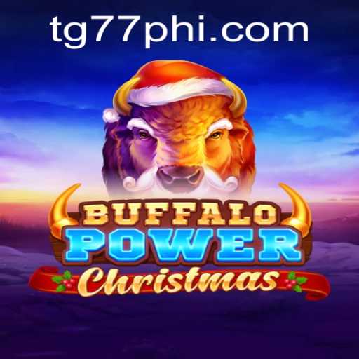 Buffalo Power Christmas: Unwrapping the Magical World of BuffaloPowerChristmas