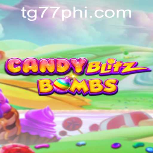 Exploring the Sweet Explosion: A Guide to CandyBlitzBombs