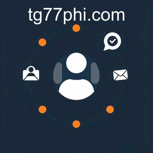 Contact Us at TG77.COM: Your Gateway to Unmatched Support