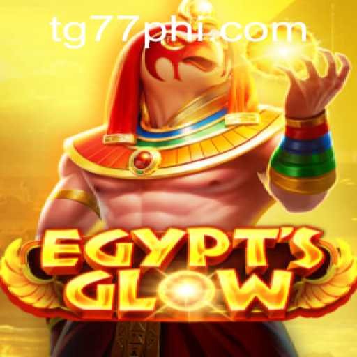 Experience the Mystical Adventure of EgyptsGlow with TG77.COM