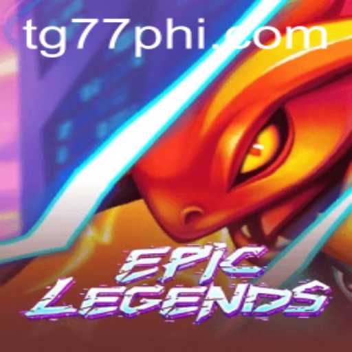 EpicLegends: Unveiling the Enigmatic World of Virtual Combat with TG77.COM