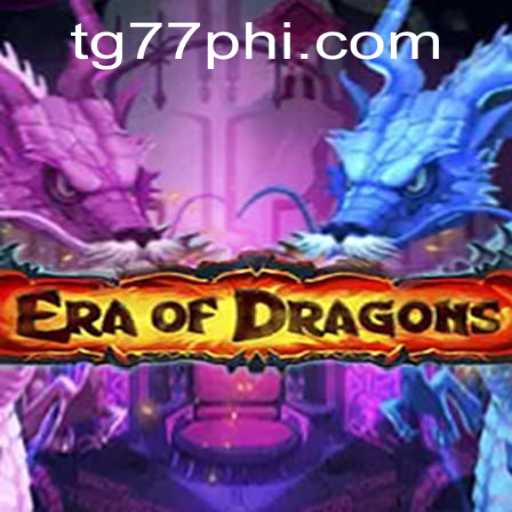 Exploring EraOfDragons: An Immersive Gaming Experience