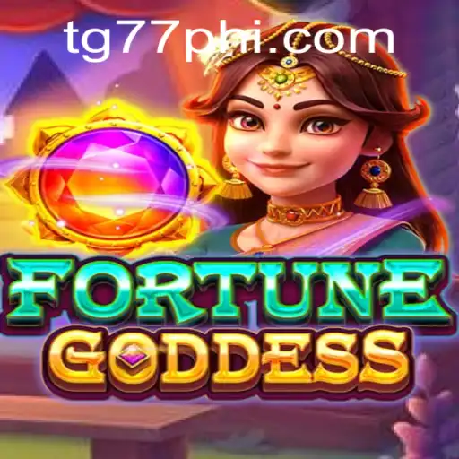 Discover the Enchanting World of FORTUNEGODDESS with TG77.COM