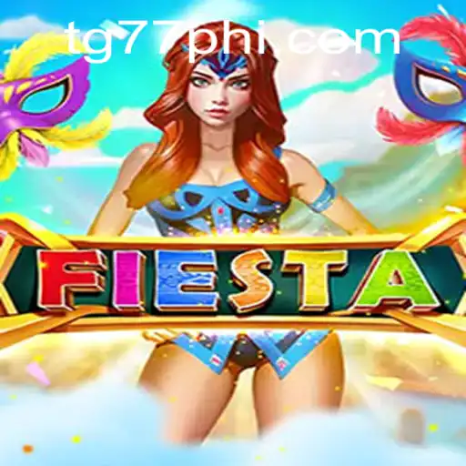 Fiesta: An Engaging Adventure with TG77.COM