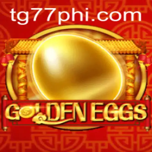 Discover the Exciting World of GoldenEggs on TG77.COM