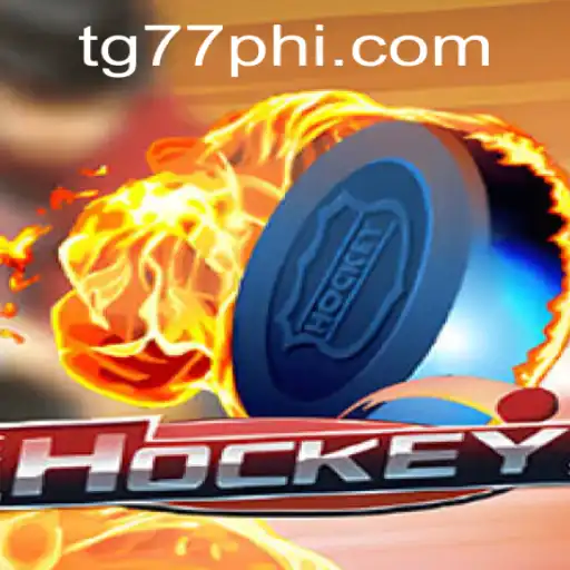 The Dynamic World of Hockey and the Role of TG77.COM