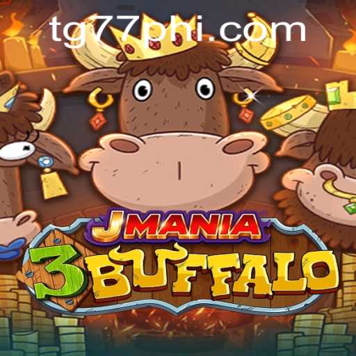 Discovering JMania3Buffalo: A New Gaming Sensation with TG77.COM