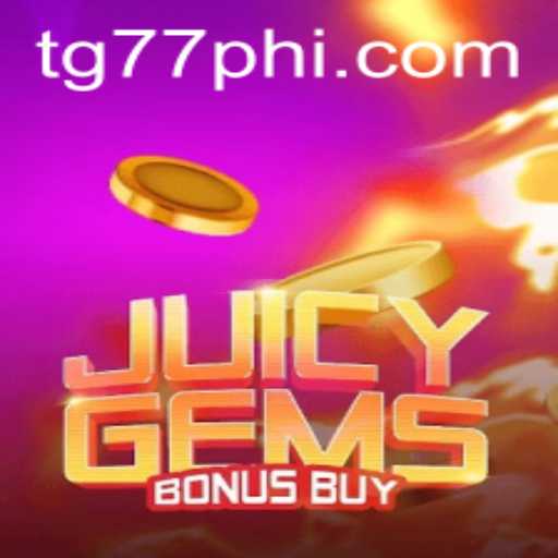 Discovering JuicyGemsBonusBuy: A Thrilling Slot Adventure