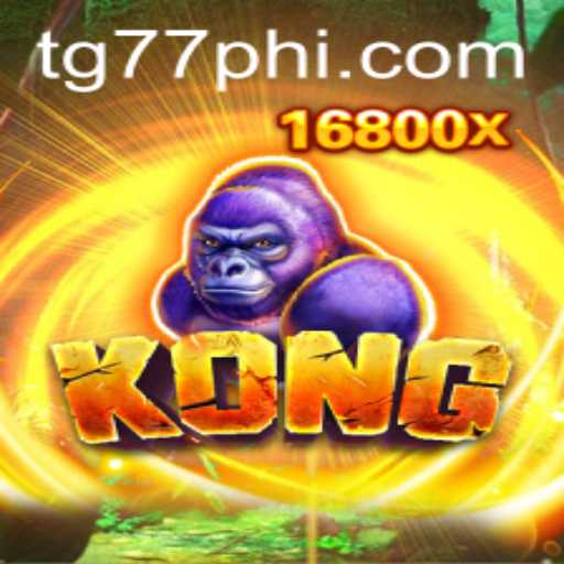 Explore the Exciting World of Kong Game with TG77.COM