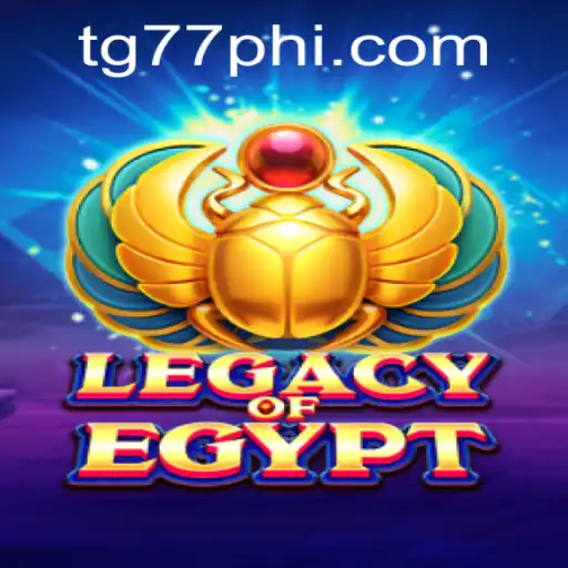Legacy of Egypt: Explore the Ancient World with TG77.COM