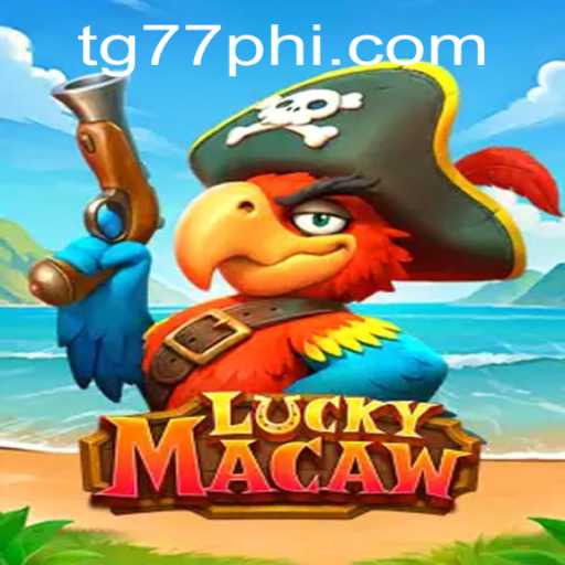 Discovering the Thrills of LuckyMacaw: A Dive into the Game and Its Unique Experience