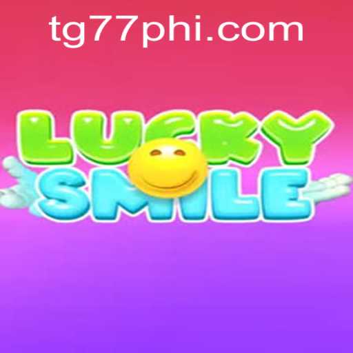 Exploring the Excitement of LuckySmile: An Immersive Gaming Experience with TG77.COM