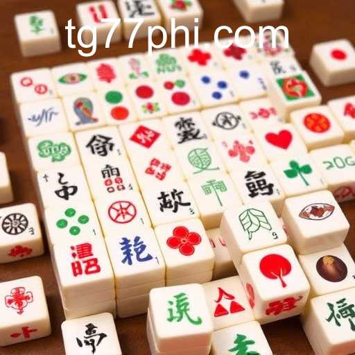 Exploring the Intriguing World of Mahjong