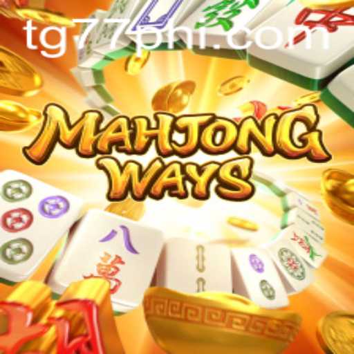 Discover the Intriguing World of MahjongWays and TG77.COM