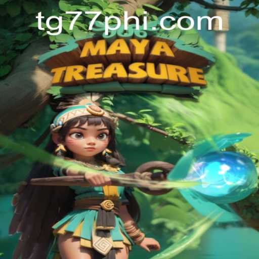 Discover the Thrills of MayaTreasure on TG77.COM