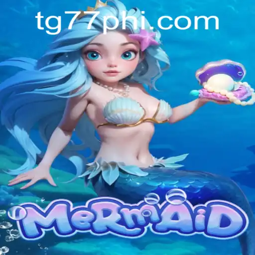 Explore the Enchanting World of Mermaid and Discover TG77.COM