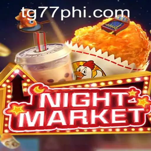 The Thrilling World of NIGHTMARKET: An In-Depth Exploration