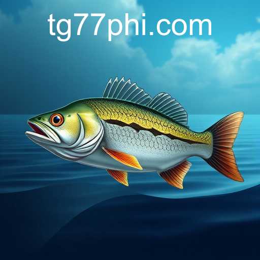 The Emerging World of Online Fishing: Exploring TG77.COM