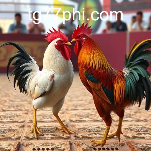 Exploring the World of Online Sabong