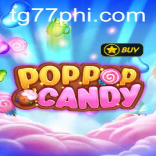 Exploring the Vibrant World of POPPOPCANDY and TG77.COM