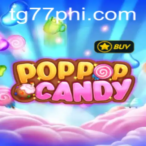 Exploring the Vibrant World of POPPOPCANDY and TG77.COM