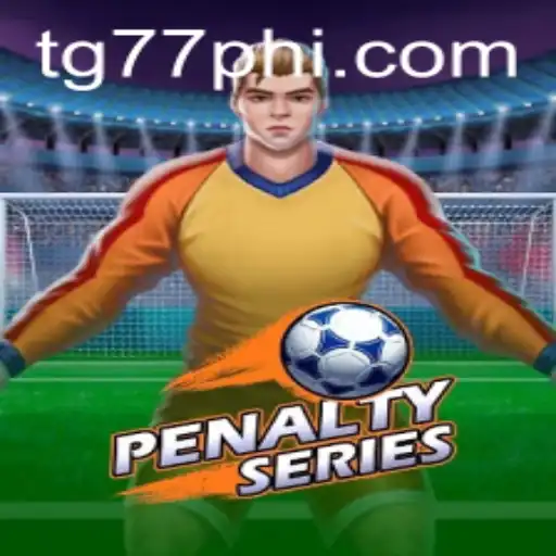 Experience the Thrill of 'PenaltySeries' with TG77.COM