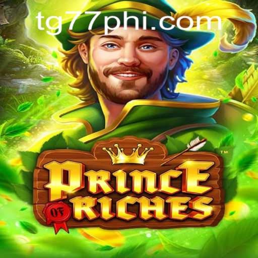 Dive into the Enchanting World of PrinceOfRiches