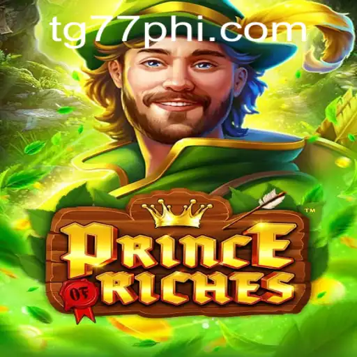 Dive into the Enchanting World of PrinceOfRiches