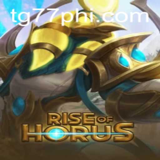 Explore the Mystical World of RiseofHorus