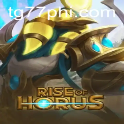 Explore the Mystical World of RiseofHorus
