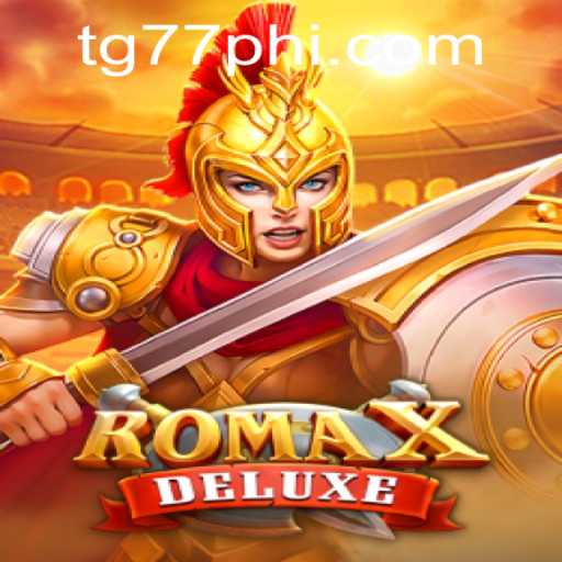 Unveiling RomaXDeluxe: A Deep Dive into the Exciting New Online Game with TG77.COM