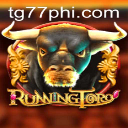 RunningToro: Discover the Thrills of TG77.COM's Exciting Game
