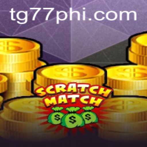 Discover the Excitement of ScratchMatch and TG77.COM