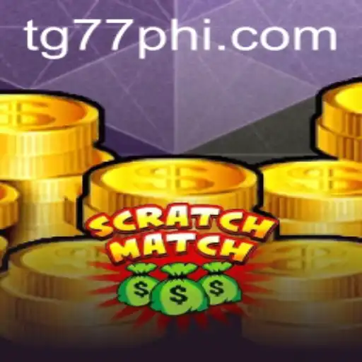 Discover the Excitement of ScratchMatch and TG77.COM