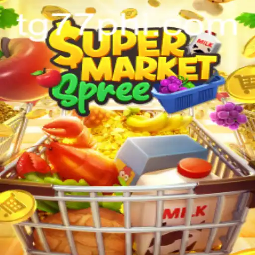 Experience the Thrilling World of SupermarketSpree on TG77.COM