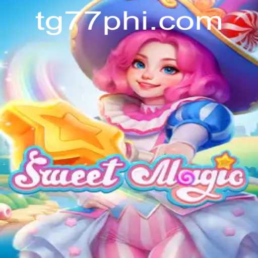 Discover SweetMagic: An Enchanting Gaming Experience at TG77.COM