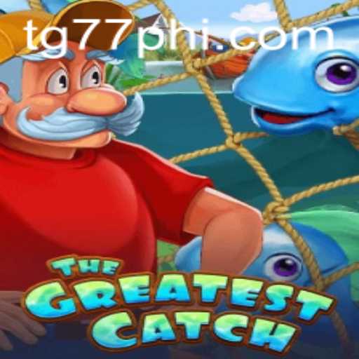 Explore the Exciting World of TheGreatestCatch