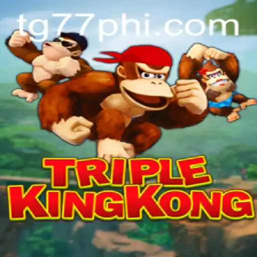 Exploring the World of TripleKingKong: A New Gaming Sensation