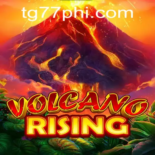 Discovering VolcanoRising: An Exciting Adventure