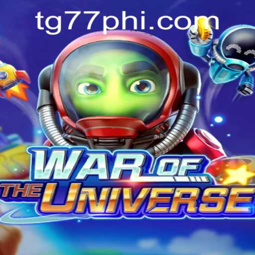 WAROFTHEUNIVERSE: A New Era of Interactive Gameplay