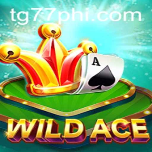 Discover the Excitement of WildAce with TG77.COM