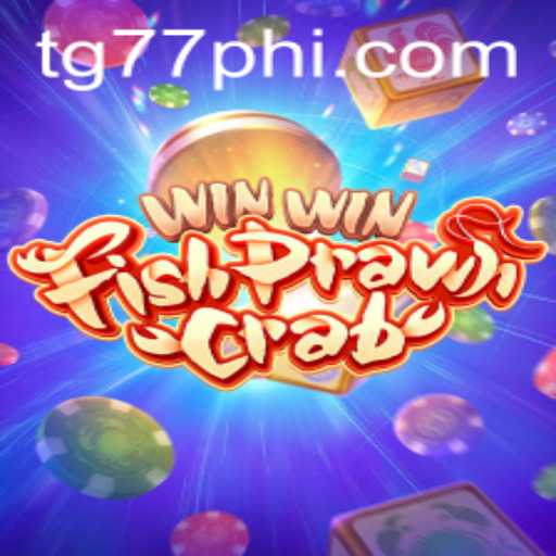 Discover the Thrilling World of WinWinFishPrawnCrab: An Exciting Casino Game at TG77.COM