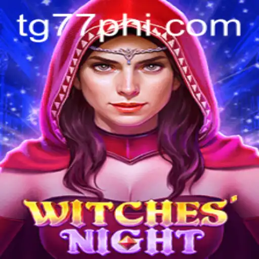 Explore the Enchanting World of WitchesNight: A New Gaming Experience