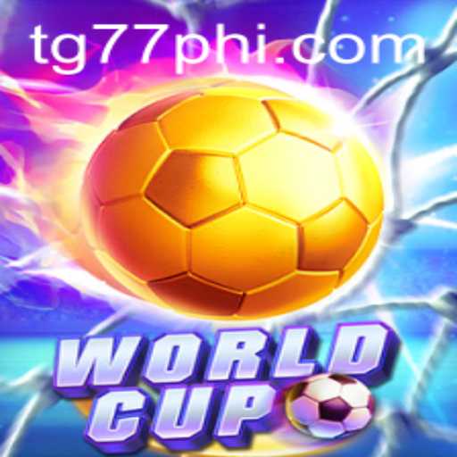 Exploring the Exciting World of WorldCup at TG77.COM